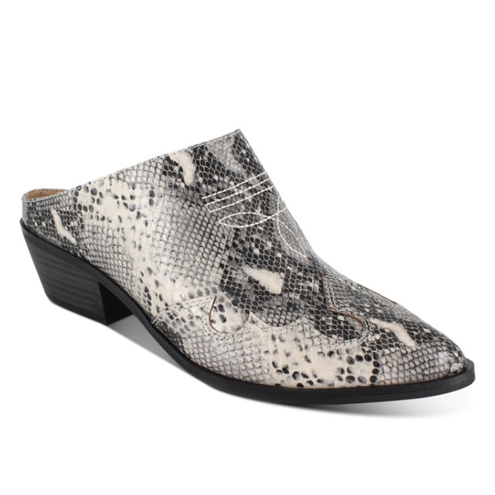 Esprit Diane Mules